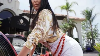 Angela White