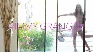 Kimmy Granger